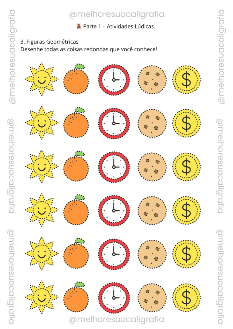 LudicasFormasGeomatricasCirculo